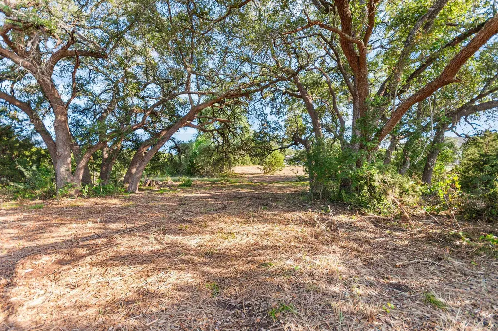 Lot 160 Brumley View Court Marble Falls TX 78654