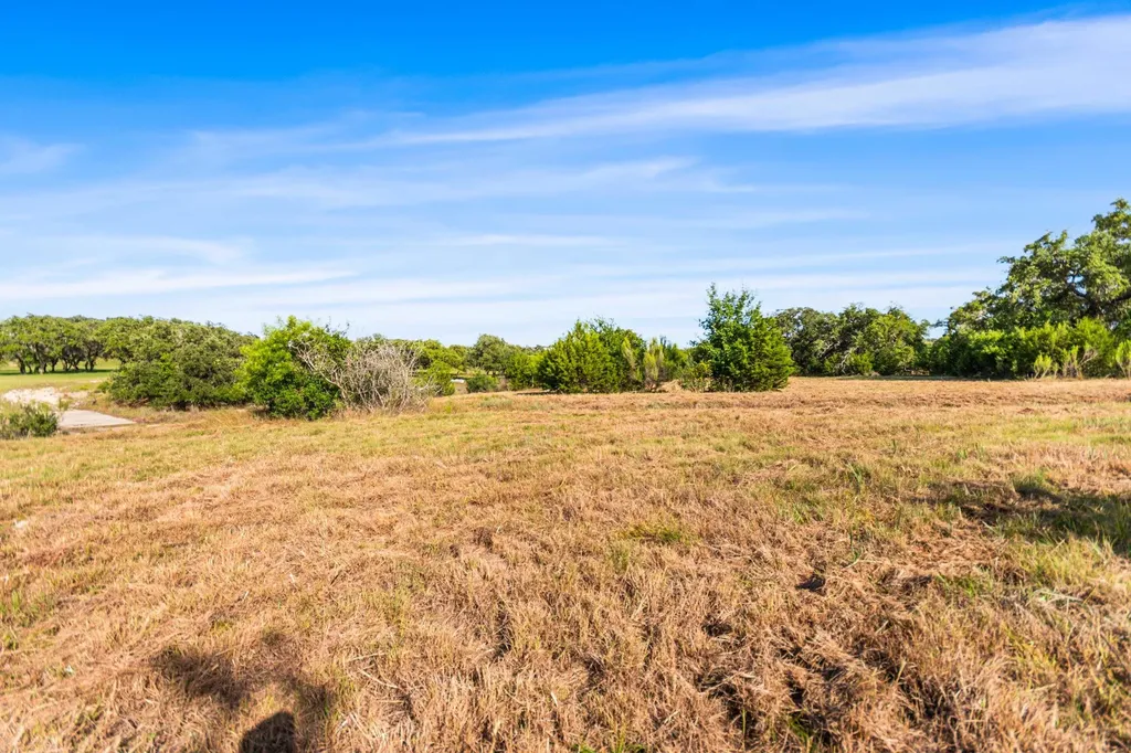 Lot 160 Brumley View Court Marble Falls TX 78654