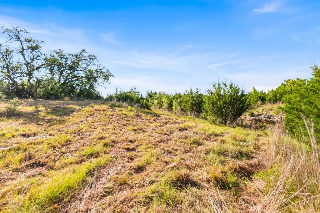 Lot 160 Brumley View Court Marble Falls TX 78654