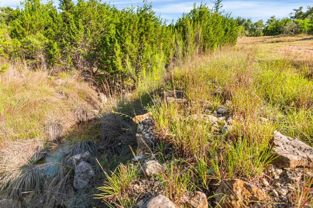 Lot 160 Brumley View Court Marble Falls TX 78654