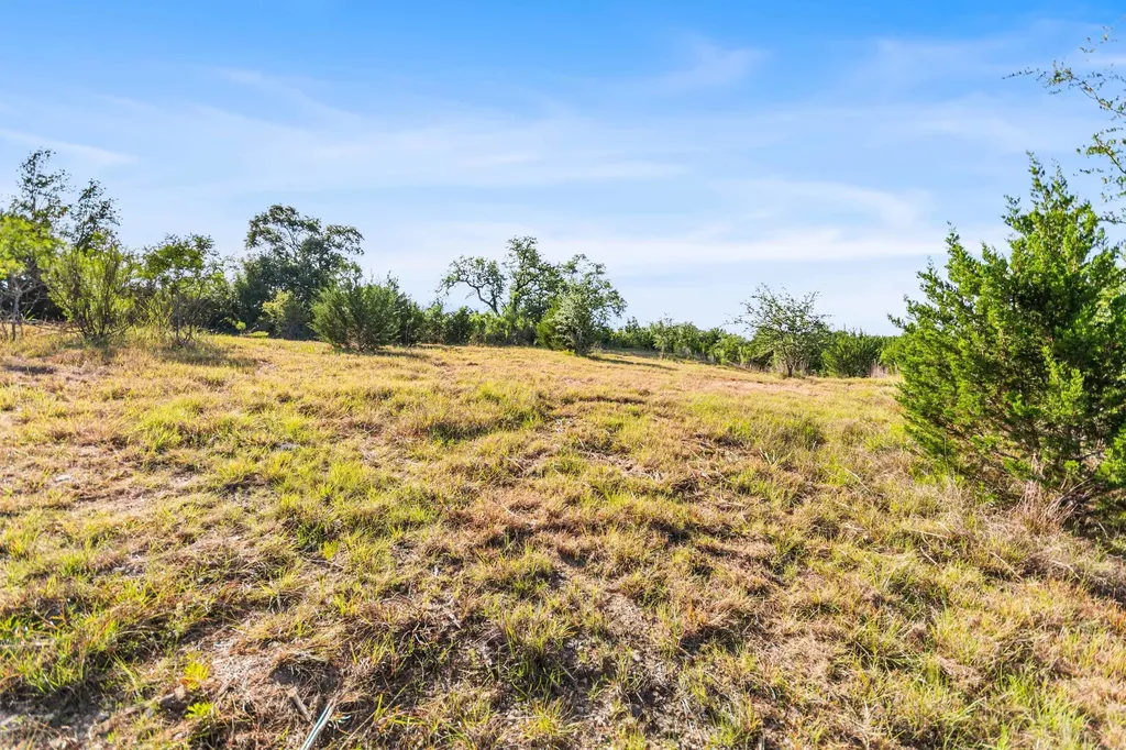 Lot 160 Brumley View Court Marble Falls TX 78654