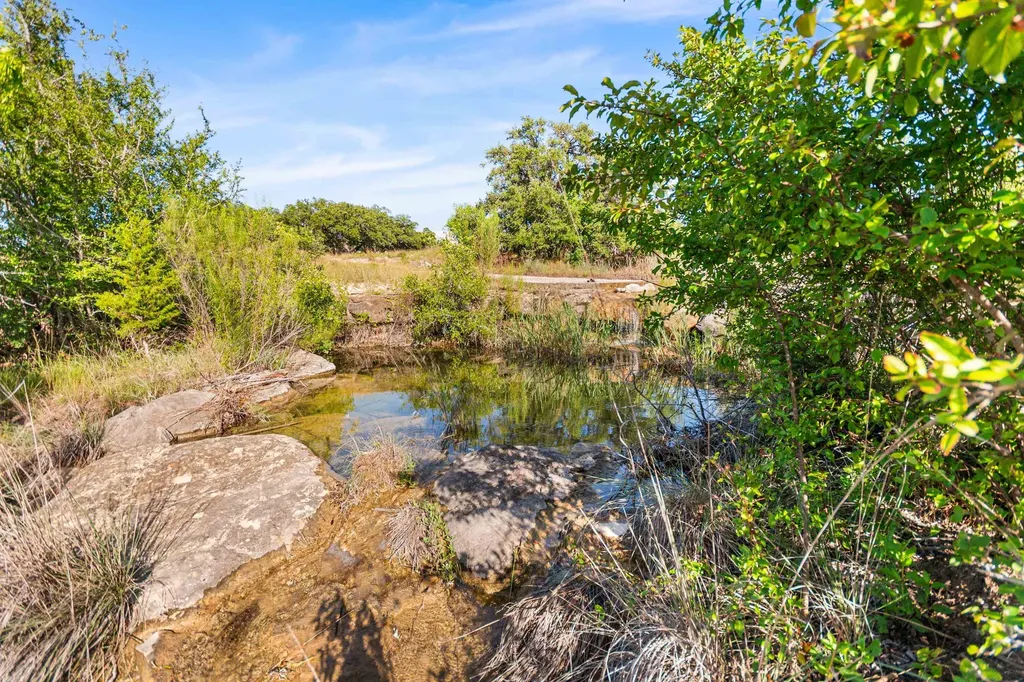 Lot 160 Brumley View Court Marble Falls TX 78654
