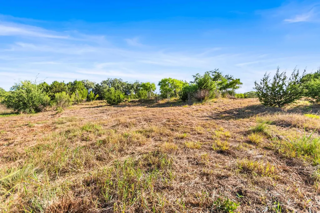 Lot 160 Brumley View Court Marble Falls TX 78654