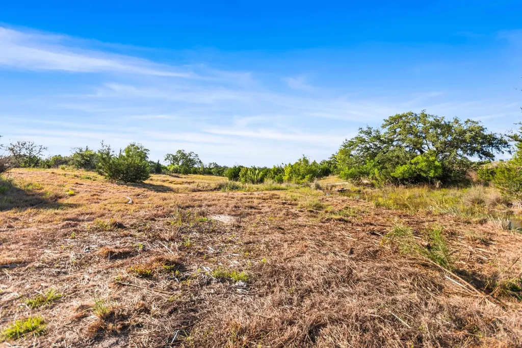 Lot 160 Brumley View Court Marble Falls TX 78654