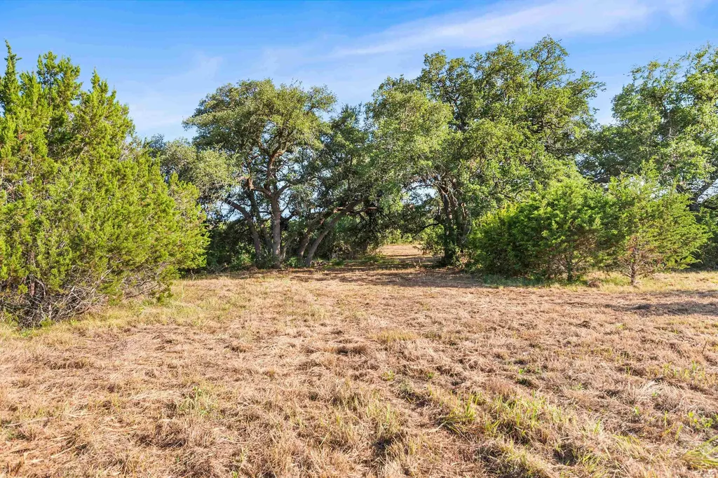 Lot 160 Brumley View Court Marble Falls TX 78654