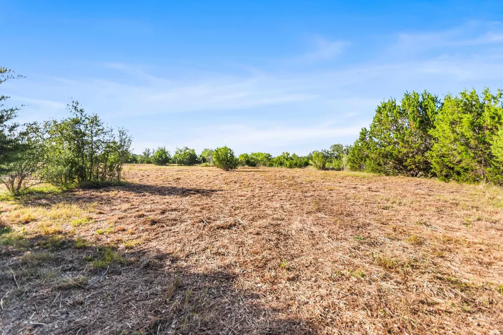 Lot 160 Brumley View Court Marble Falls TX 78654