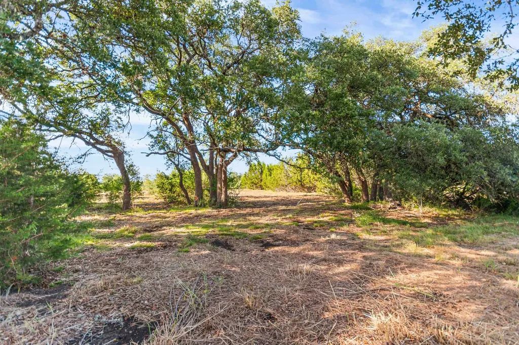 Lot 160 Brumley View Court Marble Falls TX 78654