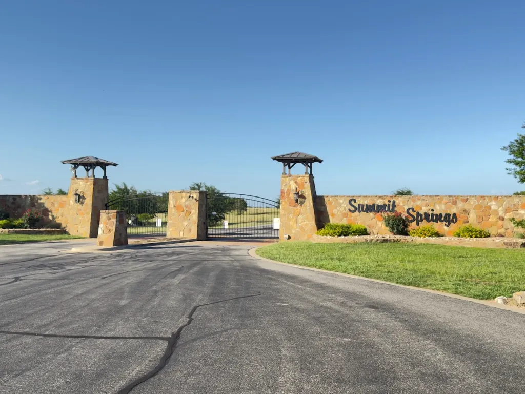 Lot 160 Brumley View Court Marble Falls TX 78654
