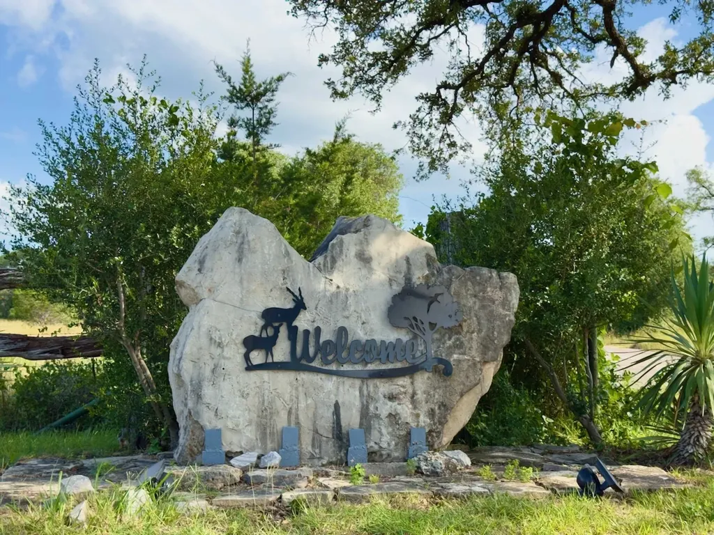 Lot 160 Brumley View Court Marble Falls TX 78654