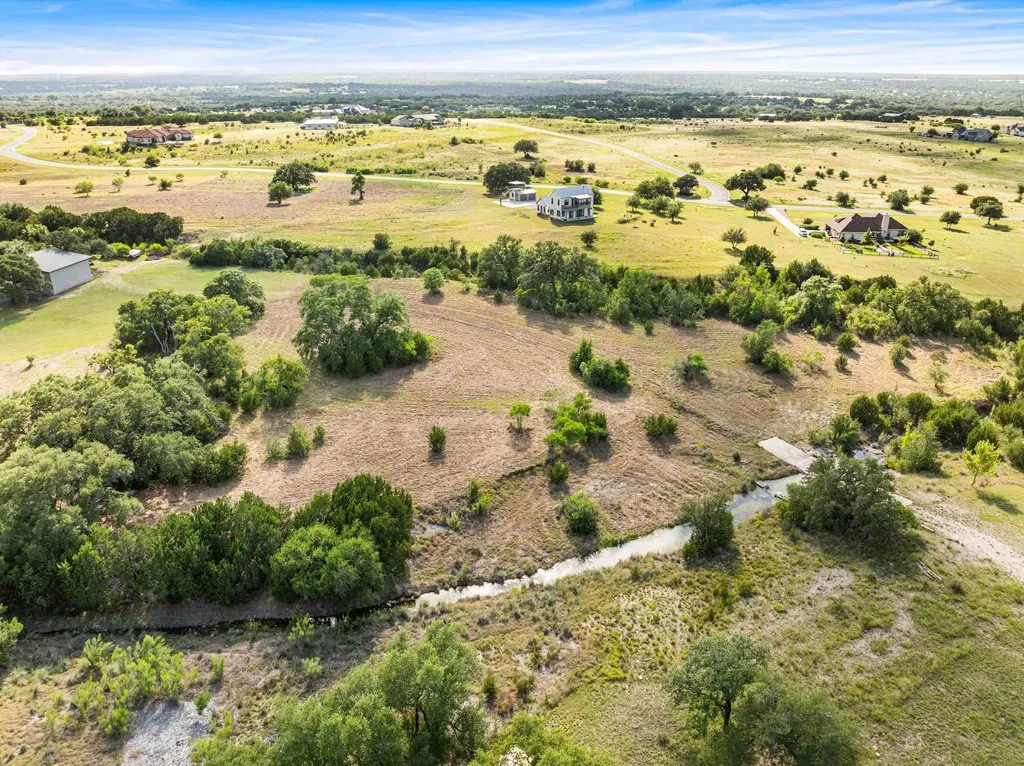 Lot 160 Brumley View Court Marble Falls TX 78654