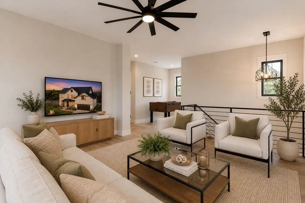 707 Broken Hls Drive Horseshoe Bay TX 78657