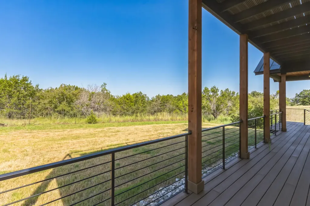 707 Broken Hls Drive Horseshoe Bay TX 78657