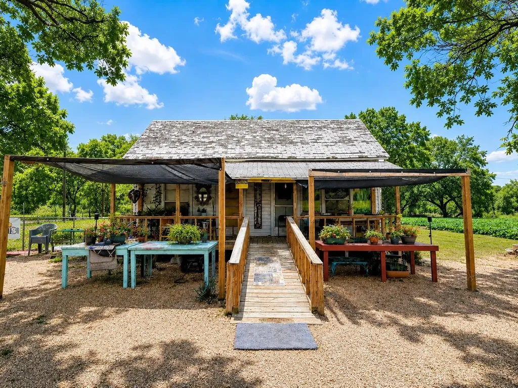 701 S Fm 45 Richland Springs TX 76871