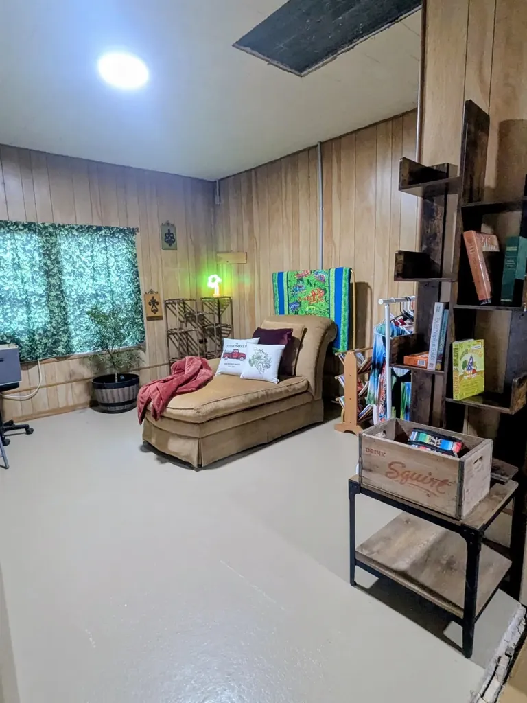 701 S Fm 45 Richland Springs TX 76871