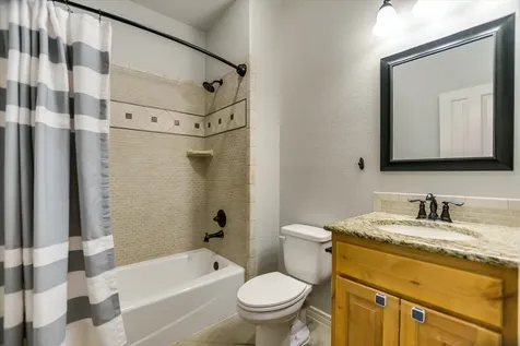 705 Woodland Park Drive Marble Falls TX 78654