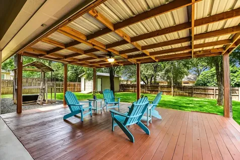 705 Woodland Park Drive Marble Falls TX 78654