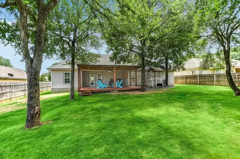 705 Woodland Park Drive Marble Falls TX 78654