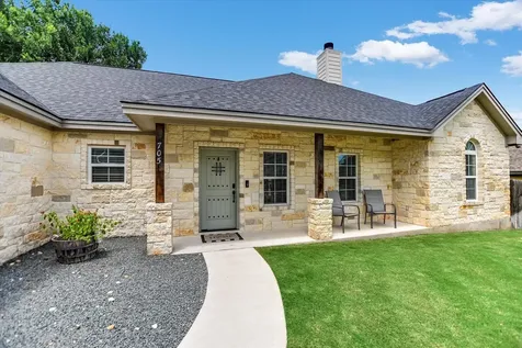 705 Woodland Park Drive Marble Falls TX 78654