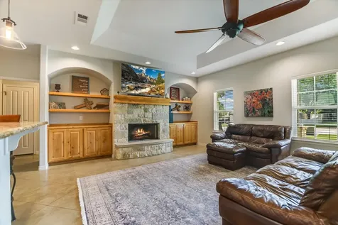 705 Woodland Park Drive Marble Falls TX 78654