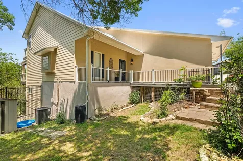 971 Barbara Drive New Braunfels TX 78130