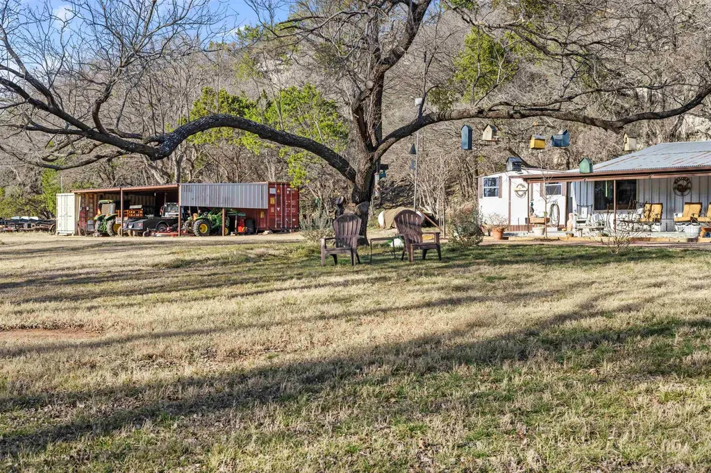 18855 W Fm 580 Lometa TX 76853