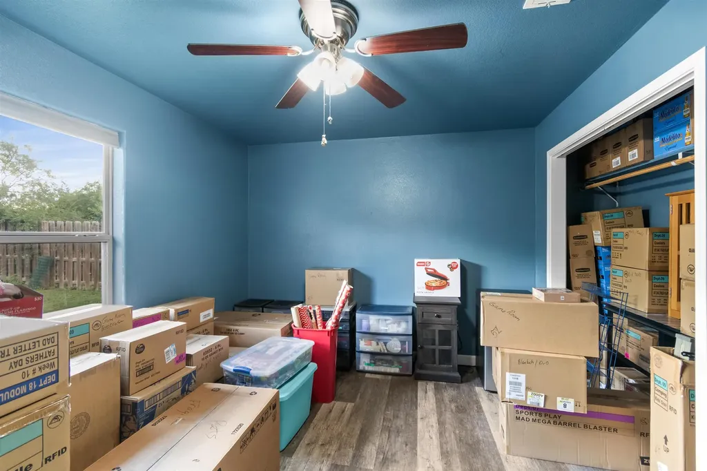 634 Birch Lane Cottonwood Shores TX 78657