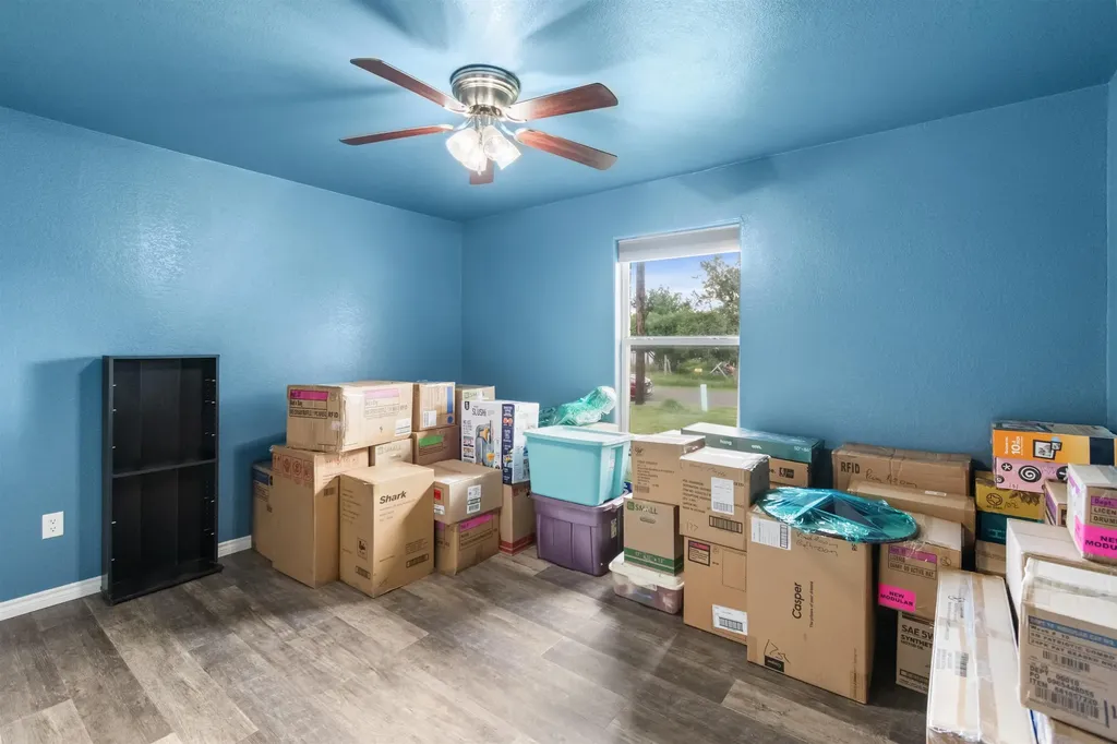 634 Birch Lane Cottonwood Shores TX 78657