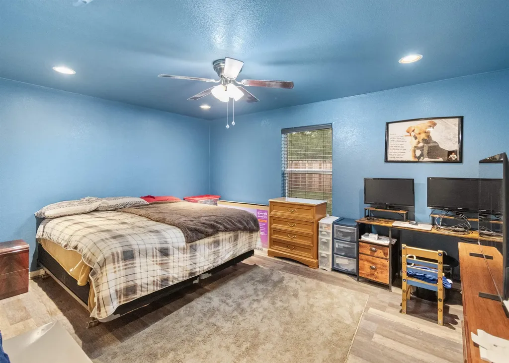 634 Birch Lane Cottonwood Shores TX 78657