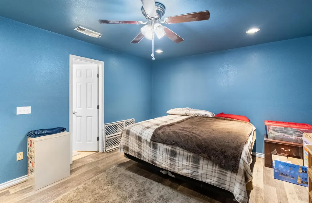 634 Birch Lane Cottonwood Shores TX 78657