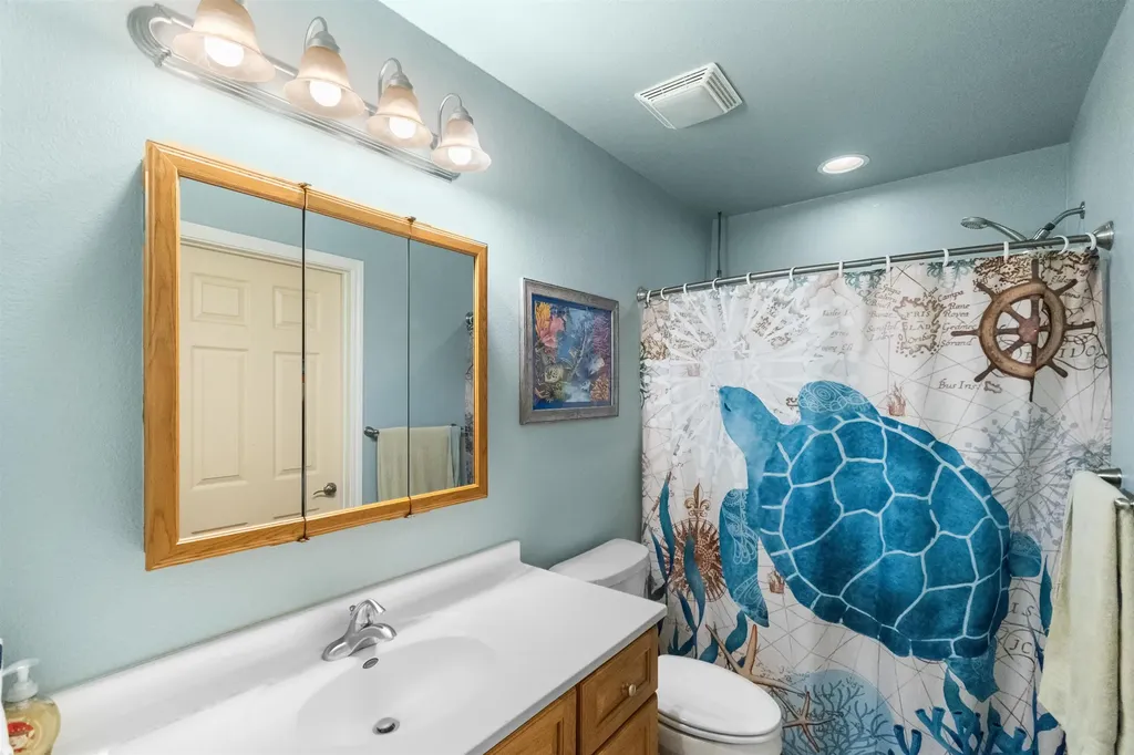 634 Birch Lane Cottonwood Shores TX 78657