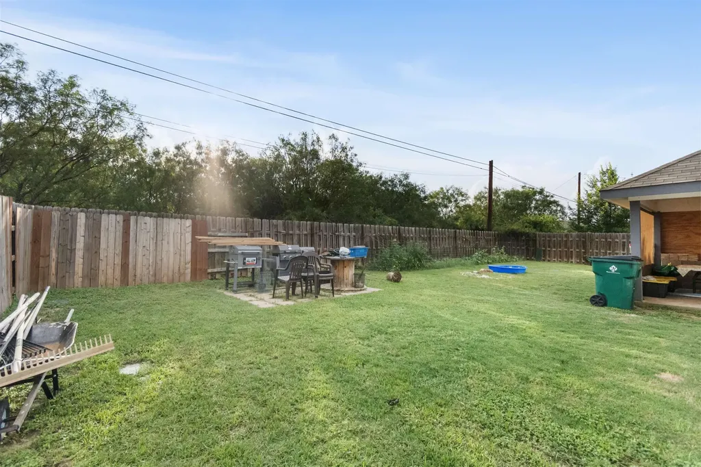 634 Birch Lane Cottonwood Shores TX 78657