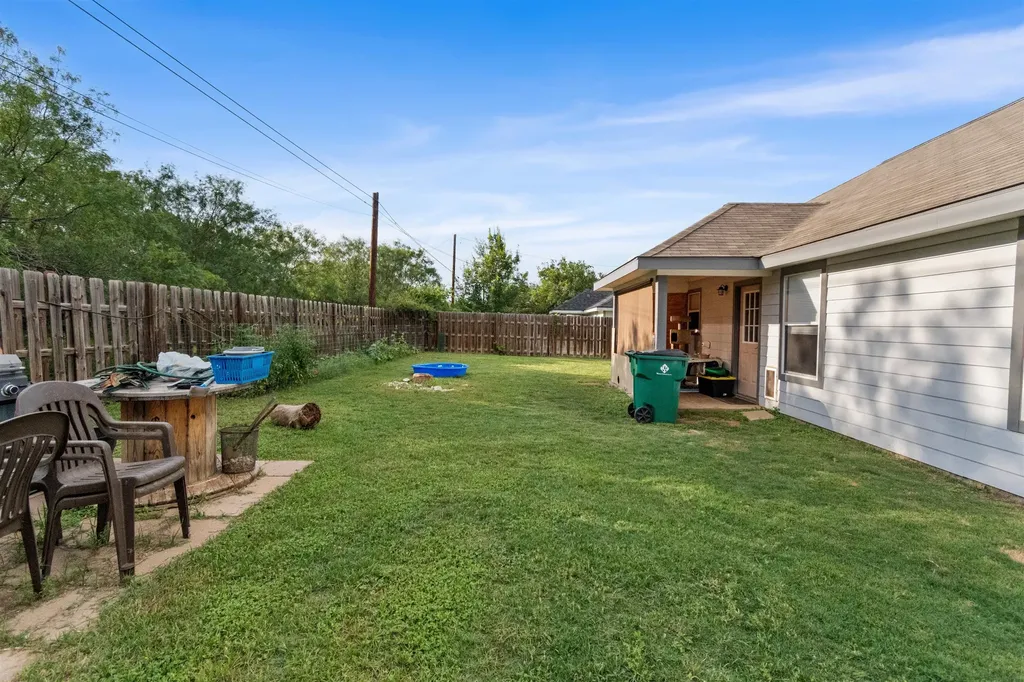 634 Birch Lane Cottonwood Shores TX 78657