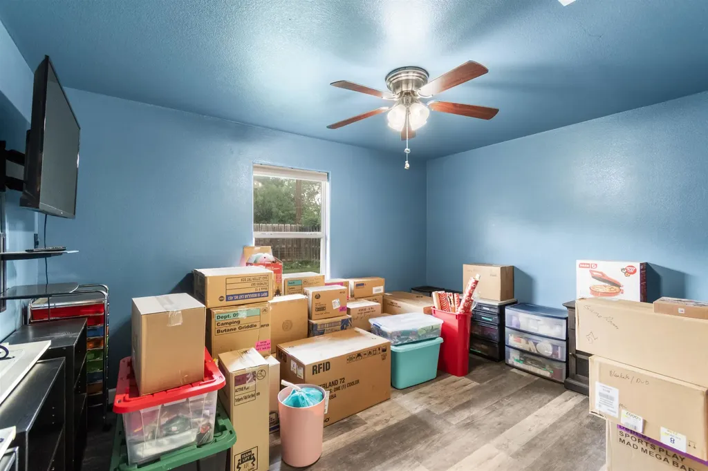 634 Birch Lane Cottonwood Shores TX 78657