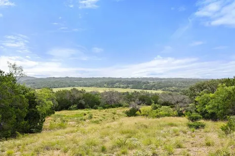 Tbd Cr 341 Marble Falls TX 78654
