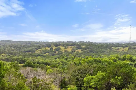 Tbd Cr 341 Marble Falls TX 78654