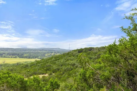 Tbd Cr 341 Marble Falls TX 78654