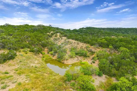 Tbd Cr 341 Marble Falls TX 78654