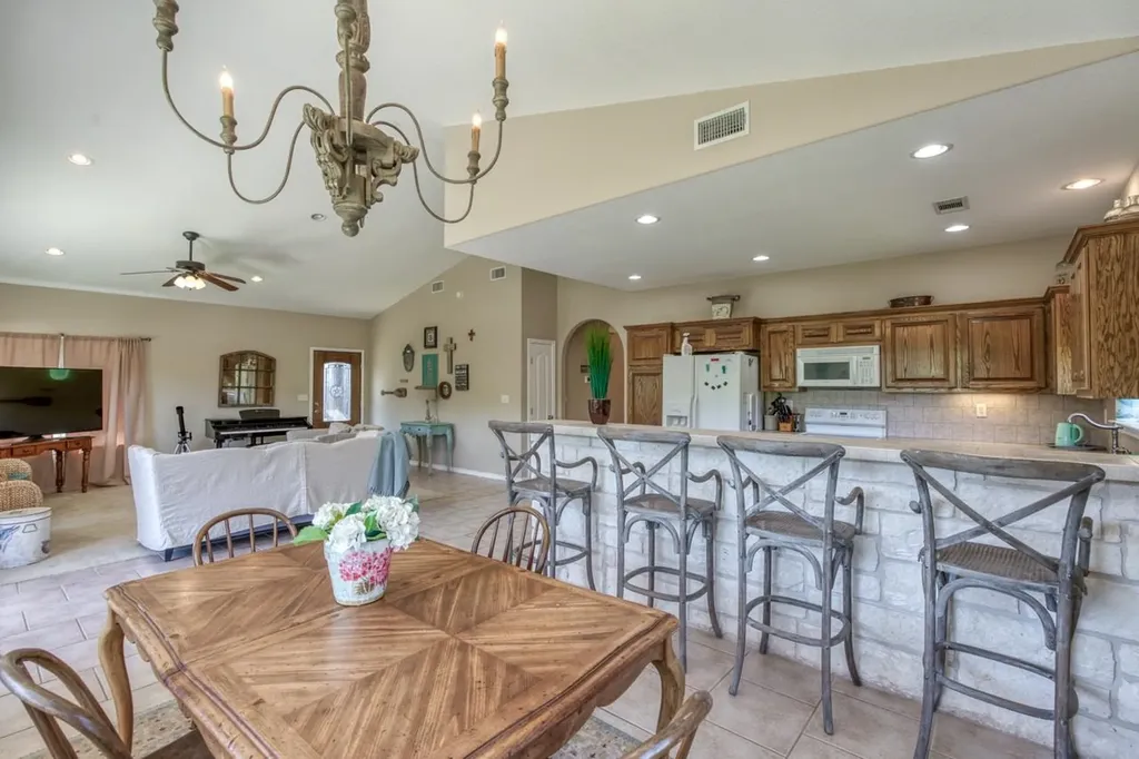 333 Sandy Mountain Drive Sunrise Beach TX 78643
