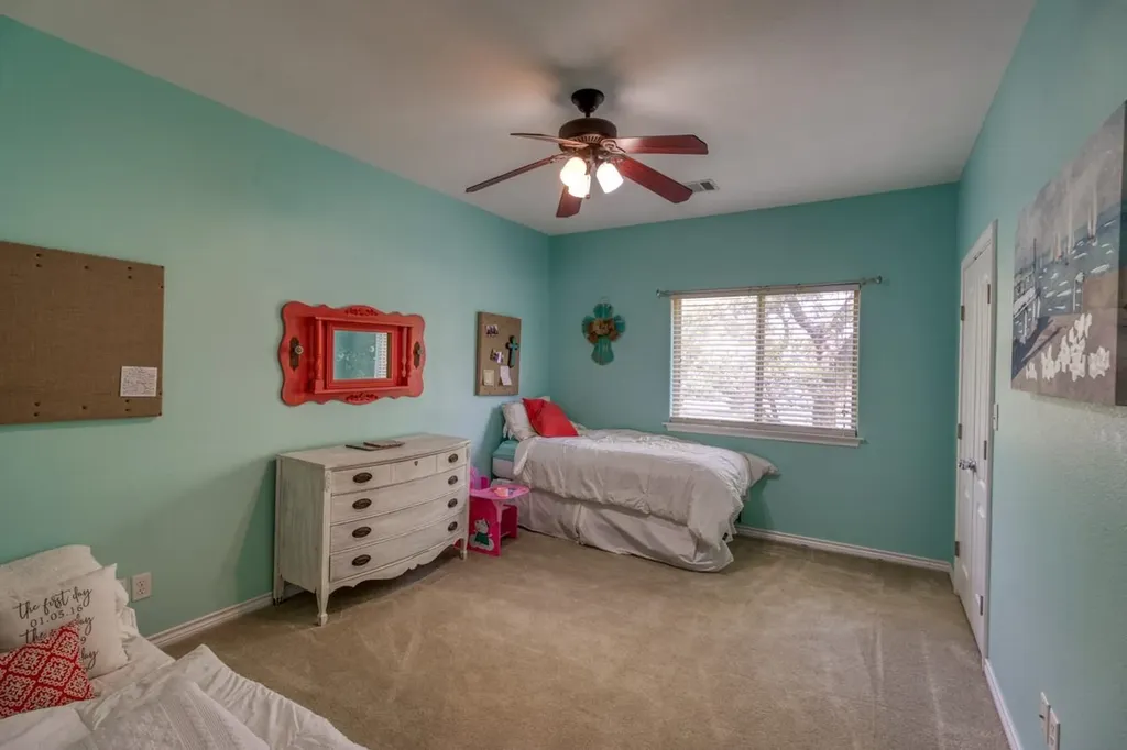 333 Sandy Mountain Drive Sunrise Beach TX 78643