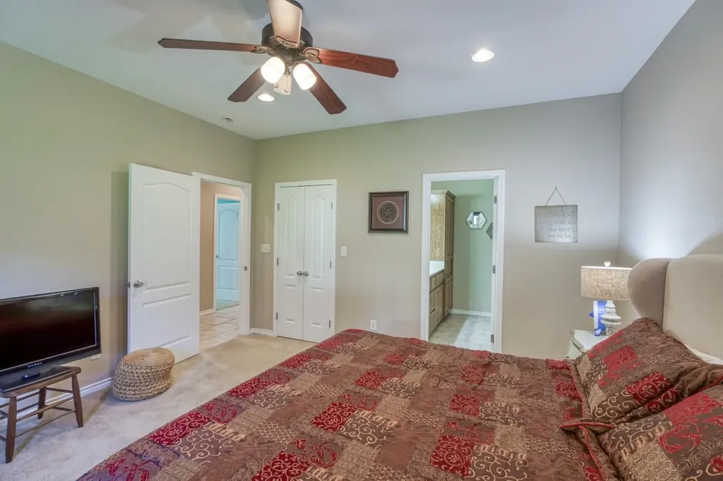 333 Sandy Mountain Drive Sunrise Beach TX 78643