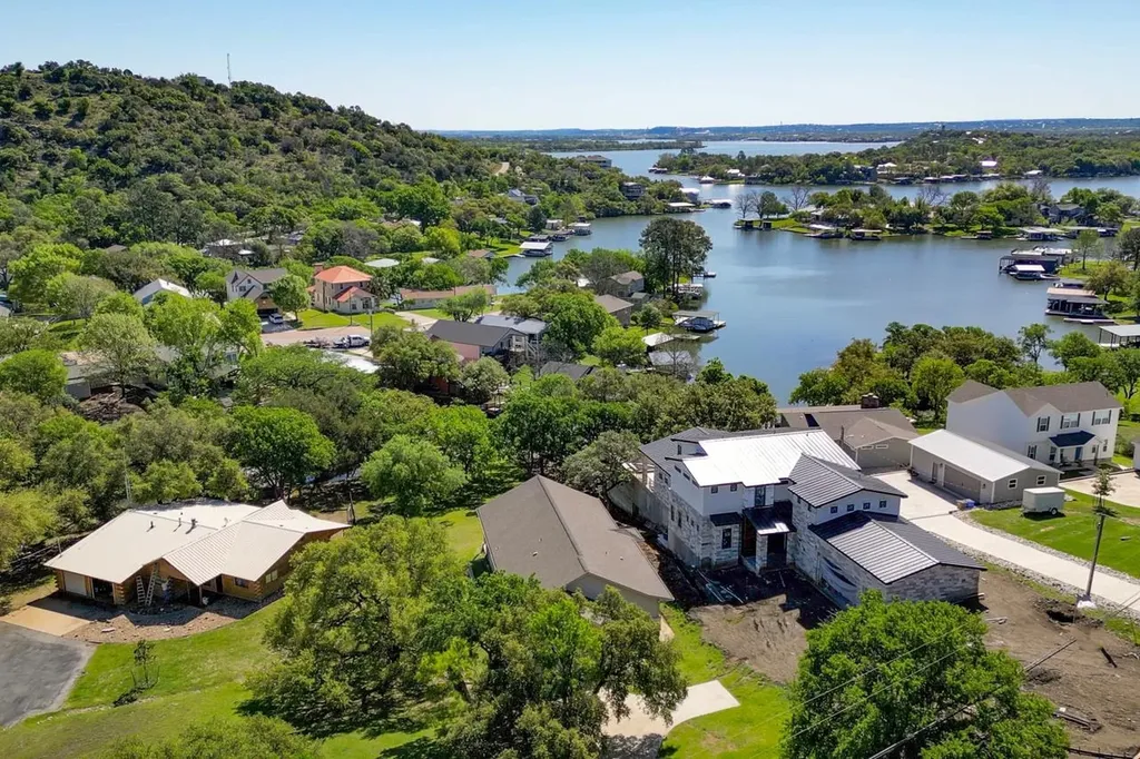 333 Sandy Mountain Drive Sunrise Beach TX 78643