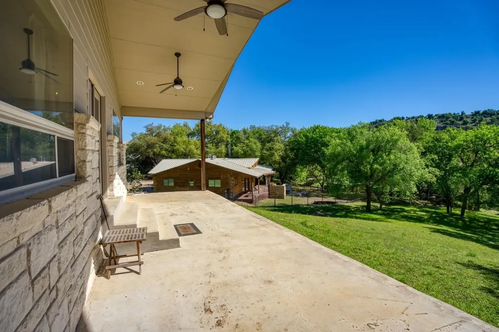 333 Sandy Mountain Drive Sunrise Beach TX 78643