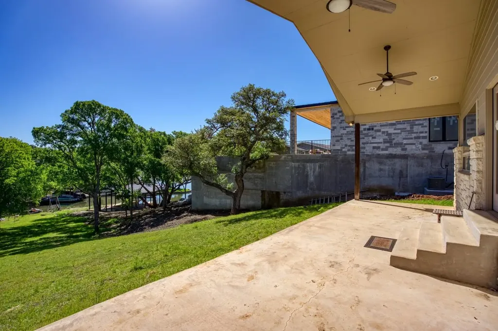 333 Sandy Mountain Drive Sunrise Beach TX 78643