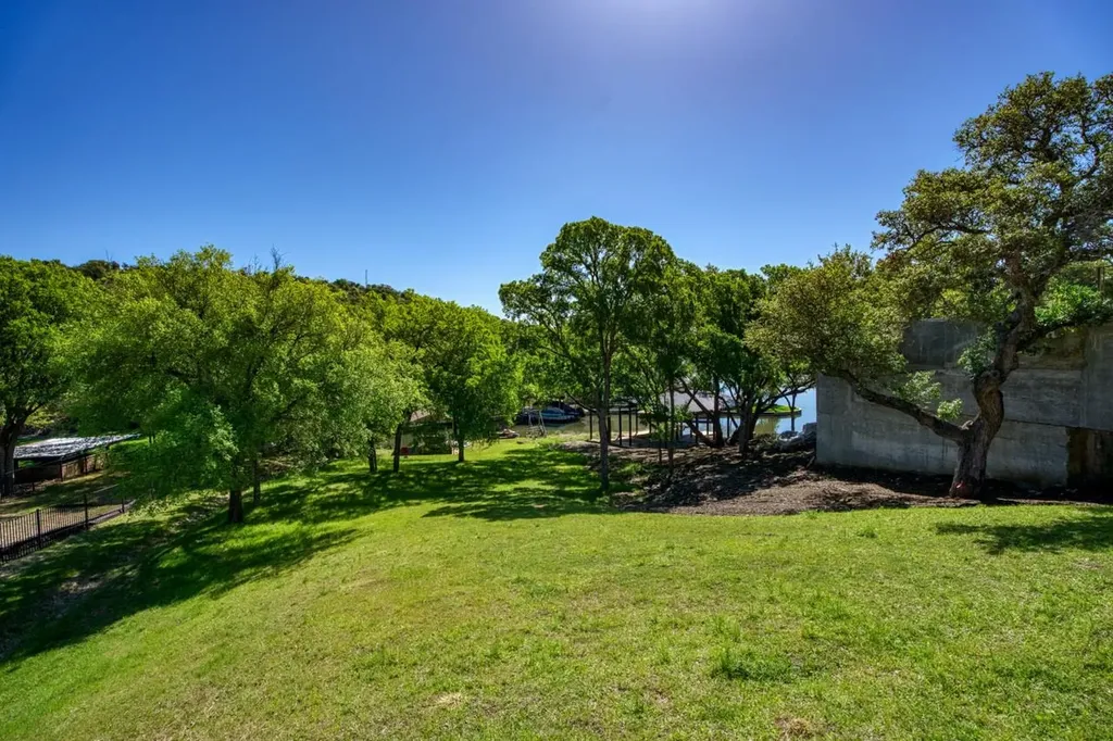 333 Sandy Mountain Drive Sunrise Beach TX 78643