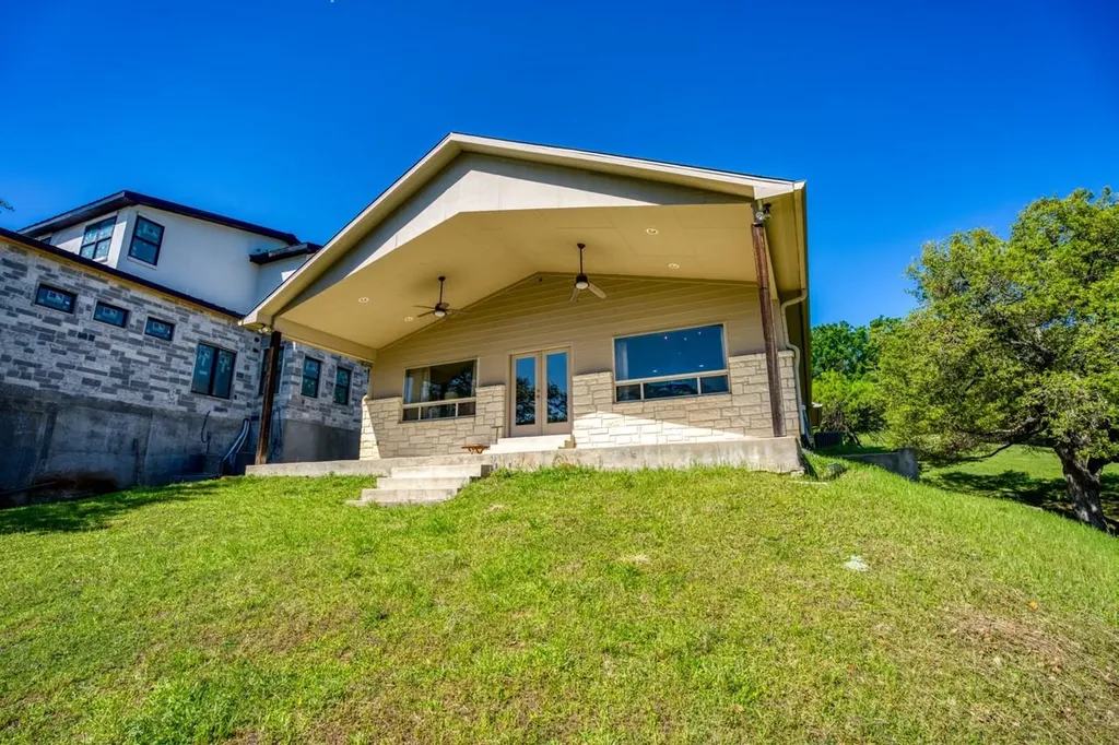 333 Sandy Mountain Drive Sunrise Beach TX 78643