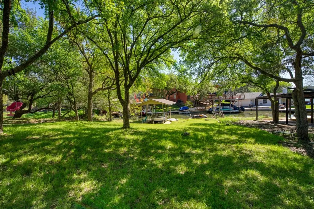 333 Sandy Mountain Drive Sunrise Beach TX 78643