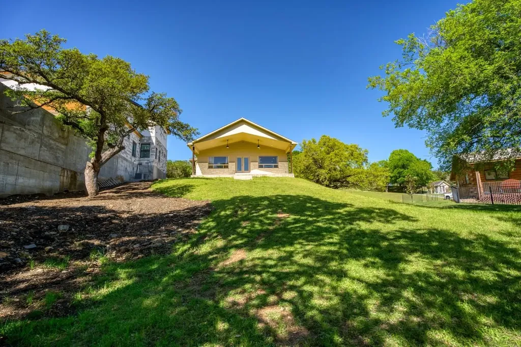 333 Sandy Mountain Drive Sunrise Beach TX 78643