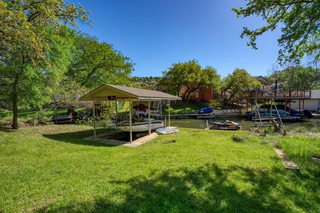 333 Sandy Mountain Drive Sunrise Beach TX 78643