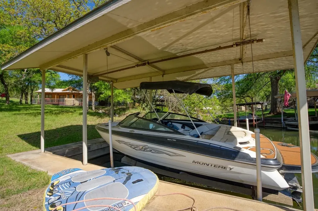 333 Sandy Mountain Drive Sunrise Beach TX 78643