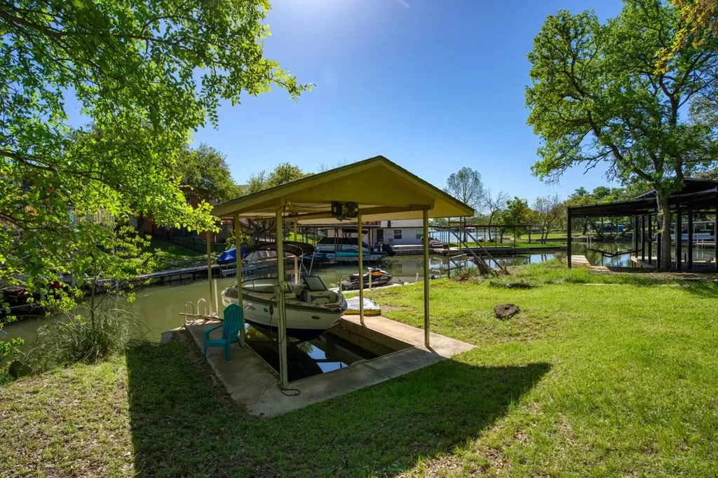 333 Sandy Mountain Drive Sunrise Beach TX 78643